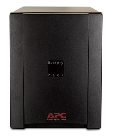 Батарея APC by Schneider Electric SUA24XLBP 