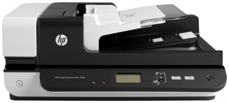 Сканер HP L2725B#B19