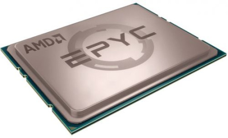 Процессор AMD 100-000000074
