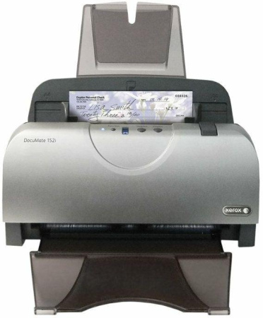 Сканер Xerox 100N03144