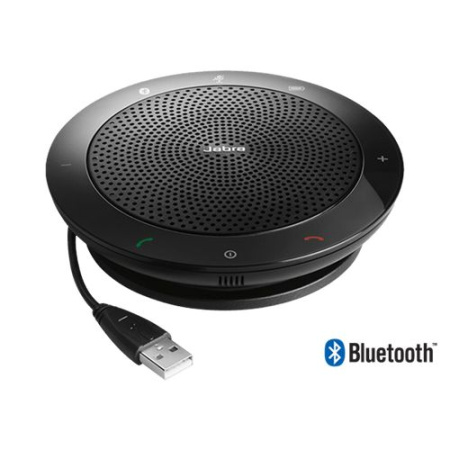 Спикерфон/ SPEAK 510 MS Bluetooth USB NC WB