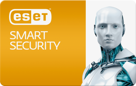 ESET NOD32 Smart Security Business Edition newsale for 108 users