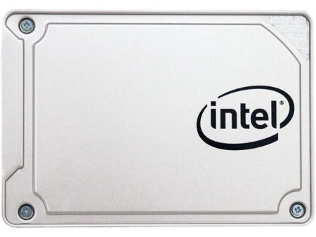 Жесткий диск Intel SSDSC2KW512G8X1