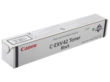 Тонер Canon C-EXV42 6908B002