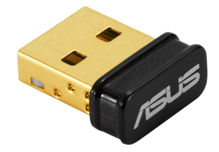 Сетевой адаптер ASUS USB-BT500 USB-BT500