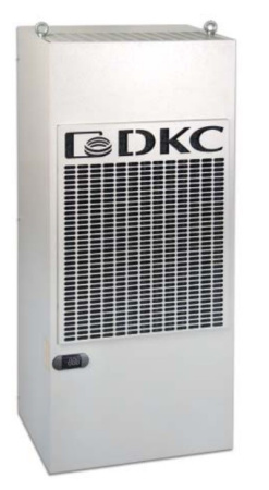DKC / ДКС R5KLM40043LT Навесной кондиционер 4000 Вт 400/440В (3 фазы)