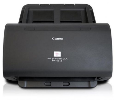 Сканер Canon 0651C003