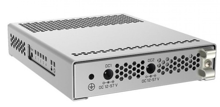Маршрутизатор MikroTik CRS305-1G-4S+IN CRS305-1G-4S+IN