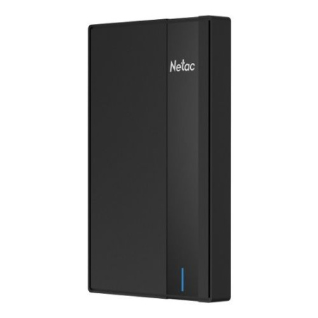 Внешний жесткий диск Netac NT05K331N-001T-30BK NT05K331N-001T-30BK