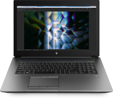 Ноутбук HP ZBook 17 G6 119U6EA#ACB