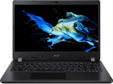 Ноутбук Acer TravelMate P2 NX.VLHER.00F