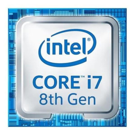 Процессор Intel SR3QS