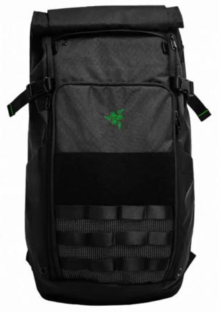 Razer Tactical Pro Backpack 17.3" V2