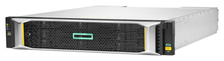 HPE MSA 2060 LFF 12 Disk Enclosure only for MSA1060 / 2060 /2062, incl. 2x0.5m miniSAS cables