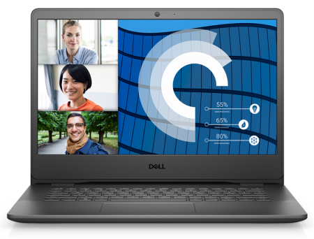 Ноутбук Dell 3400-4503