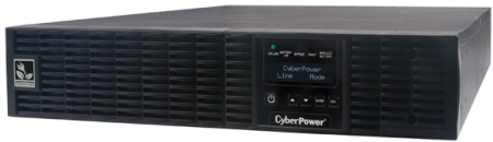 ИБП CyberPower OL3000ERTXL2U OL3000ERTXL2U 