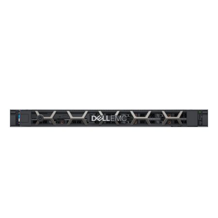 Сервер Dell PowerEdge R440 PER440RU2-02 