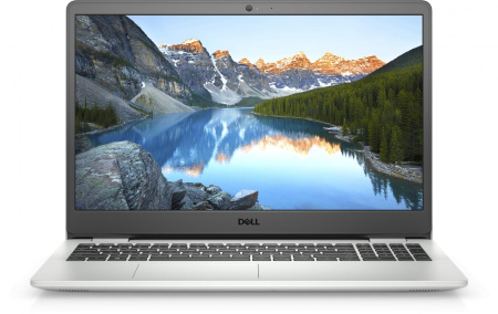 Ноутбук Dell 3501-8274