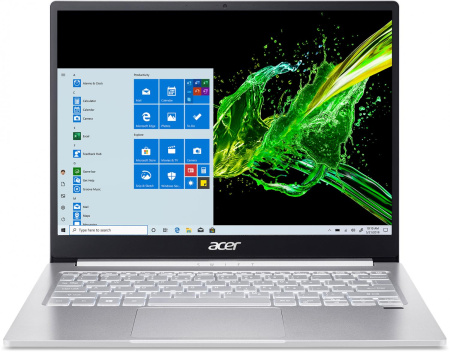 Ноутбук Acer Swift 3 NX.HZQER.002