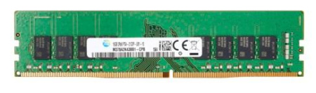 HP 4GB DDR4-2666 DIMM