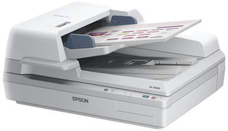 Сканер Epson B11B204331
