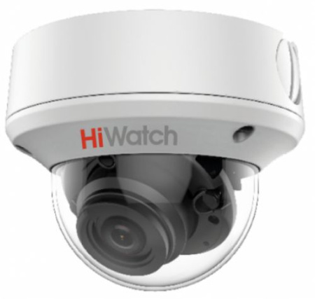 Видеокамера HiWatch DS-T208S (2.7-13,5 MM)
