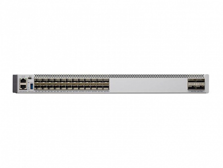 Коммутатор Cisco Cisco Catalyst 9500 C9500-24X-A
