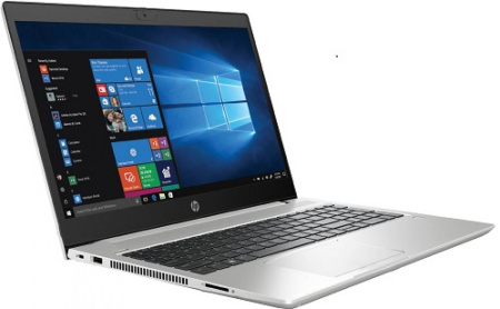 Ноутбук HP ProBook 450 8VU93EA#ACB
