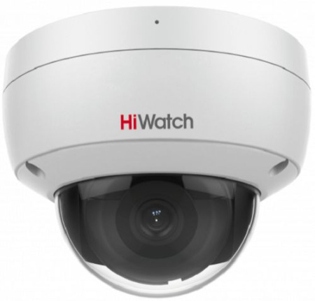 IP видеокамера HiWatch IPC-D042-G2/U (4MM)