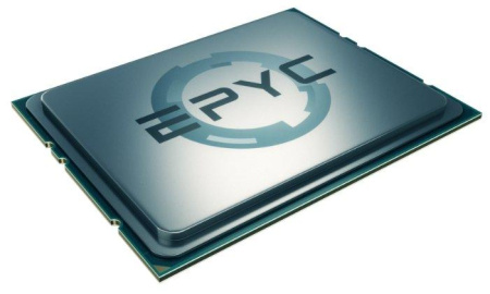 Процессор AMD 100-000000041