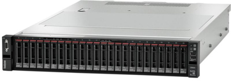 Сервер Lenovo ThinkSystem SR650 7X06A0B7EA 