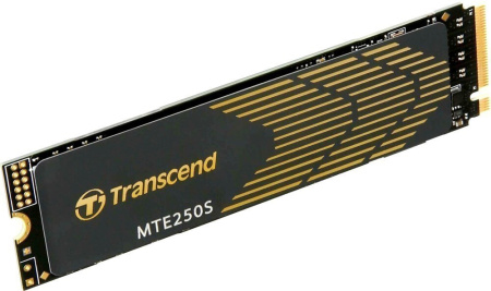 Накопитель SSD Transcend Transcend MTE220S TS1TMTE250S