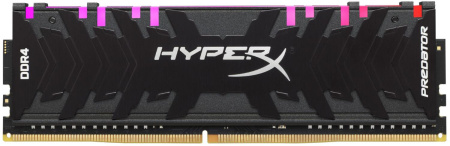 Kingston 8GB 3200MHz DDR4 CL16 DIMM XMP HyperX Predator RGB