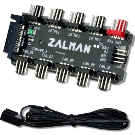 Система охлаждения Zalman ZM-PWM10 FH