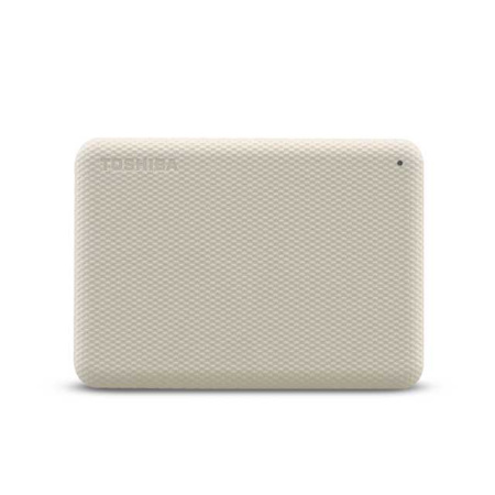 Внешний жесткий диск Toshiba HDTCA10EW3AA