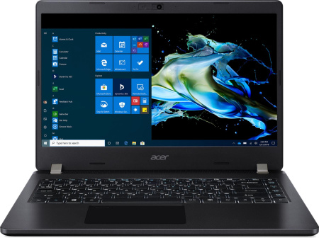 Ноутбук Acer TravelMate P2 NX.VMKER.008