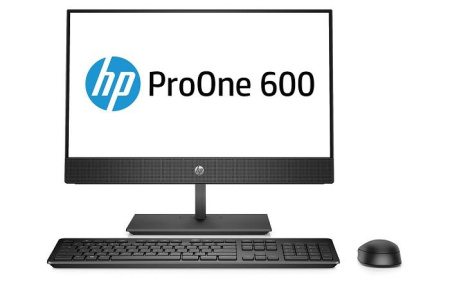 Моноблок HP ProOne 600 G4 21.5 3DQ51AV#ACB