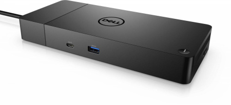 Dell™ Dock WD-19S with 130W AC adapter