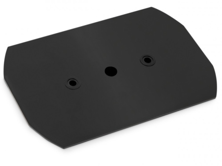 Hyperline FO-SPL01-COV-BK Крышка для сплайс-кассеты FO-SPL01-HLD-BK черная