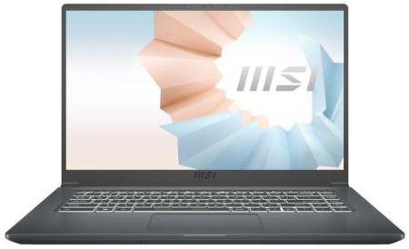 Ноутбук MSI 9S7-155226-461