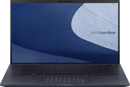 Ноутбук ASUS 90NX02K1-M03850