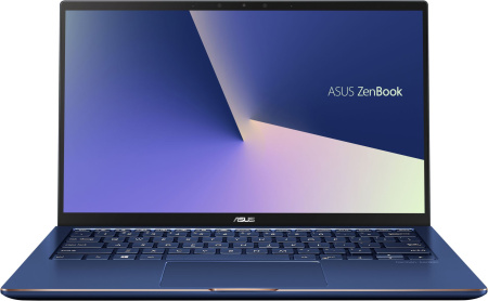 Ноутбук ASUS 90NB0JC2-M02760