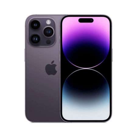 Смартфон Apple A2896_512Gb_Purple