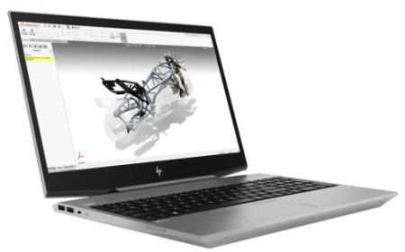 Ноутбук HP ZBook 15v G5 2ZC57EA#ACB