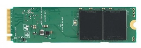 Plextor SSD M9P Plus 1Tb M.2 2280, R3400/W2200 Mb/s, IOPS 340K/320K, MTBF 2.5M, TLC, 640TBW, without HeatSink (PX-1TM9PGN+)