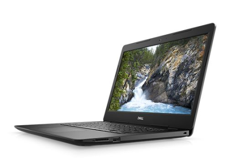 Ноутбук Dell 3491-6241