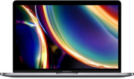 Ноутбук Apple MXK52RU/A