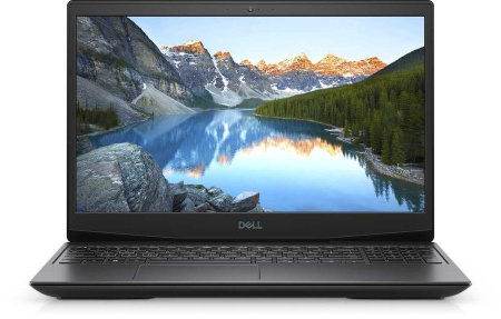 Ноутбук Dell G515-7731