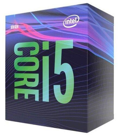 Процессор Intel BX80684I59400