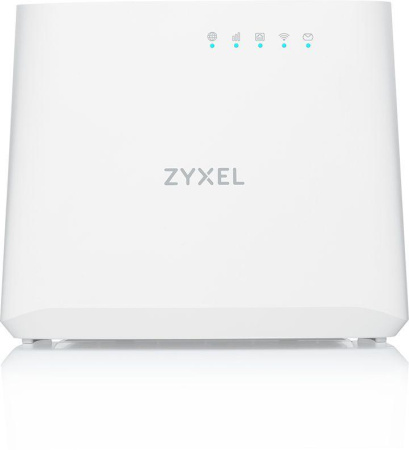 Роутер ZyXEL LTE3202-M437-EUZNV1F